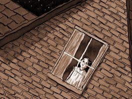 INDIE VIEW: Everyone should be a LUNATIC