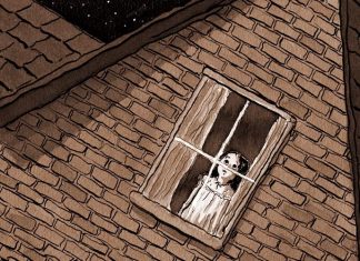 INDIE VIEW: Everyone should be a LUNATIC