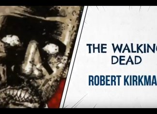 GRAPHIC NOVEL CLUB: Robert Kirkman on THE WALKING DEAD and the power of serialized comics