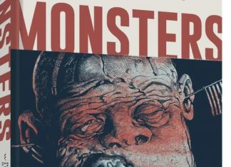 Windsor-Smith, Hernandez, Malkasian and more highlight Fantagraphics 2021 slate