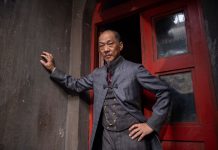 INTERVIEW: WARRIOR’s Perry Yung talks strict Asian fathers and growing up down the street from Bruce Lee’s studio Perry Yung