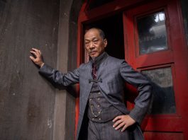 INTERVIEW: WARRIOR’s Perry Yung talks strict Asian fathers and growing up down the street from Bruce Lee’s studio Perry Yung