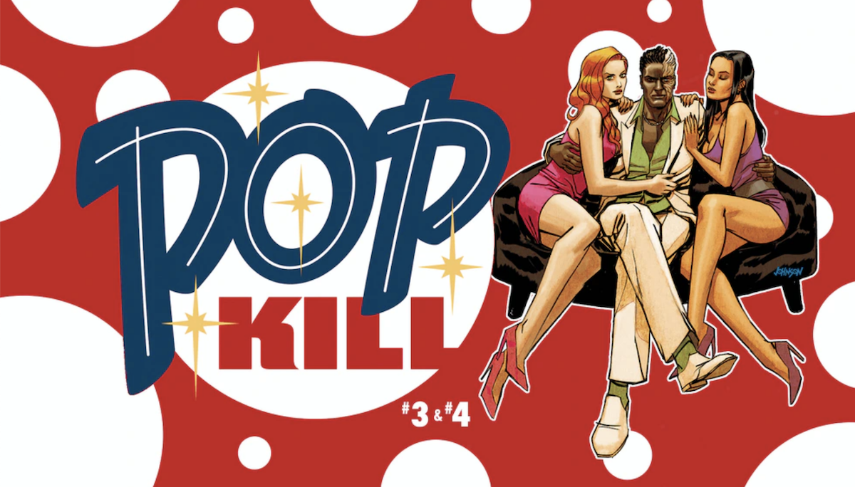 pop kill
