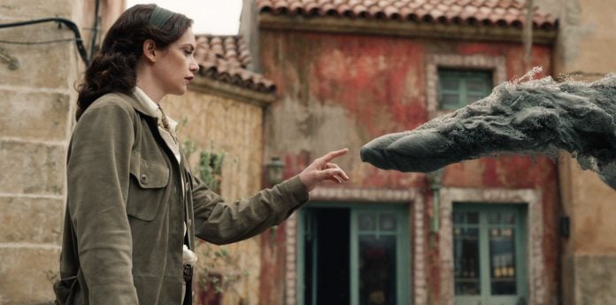 ruth-wilson_0 his dark materials "malice"