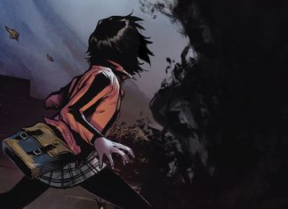 SHADECRAFT on the way from SKYWARD team