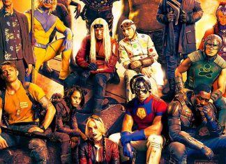 SHOCKER: The Suicide Squad, Dune and more WB 2021 films debuting on HBOMax