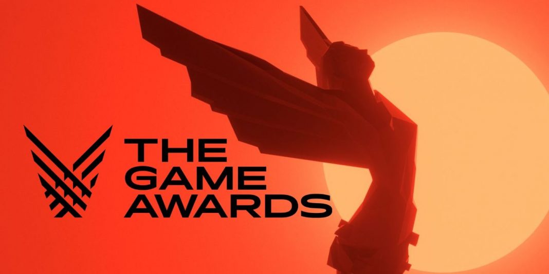 game awards announcements