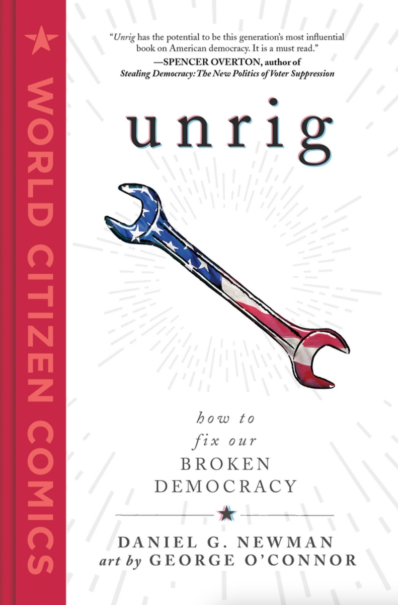 unrig