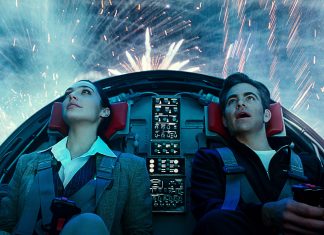 Review: WONDER WOMAN 1984 proves that wishes have a cost wonder woman 1984
