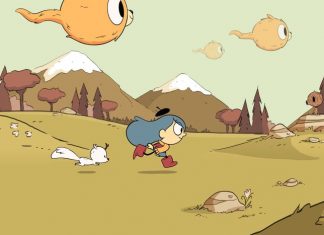 Kibbles ‘n’ Bits 1/27/21: Hygge with Hilda