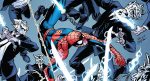 The Marvel Rundown: AMAZING SPIDER-MAN’s “Negative Space” gives the series some much-needed levity