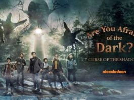 Curse of the Shadows