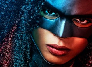 INTERVIEW: Javicia Leslie on becoming BATWOMAN and the power of representation