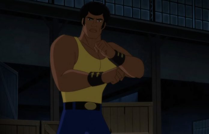 Ben Turner Feature Ben Turner