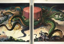 Kibbles ‘n’ Bits 1/20/21: A perfect dinosaur butthole