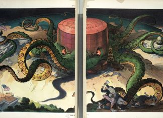 Kibbles ‘n’ Bits 1/20/21: A perfect dinosaur butthole