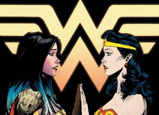 DC ROUND-UP: The finale of DARK NIGHTS: DEATH METAL sets up DC’s Infinite Frontier