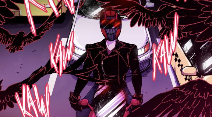 Demon For Hire Cover