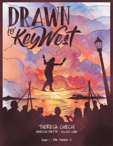 Drawn to Key West