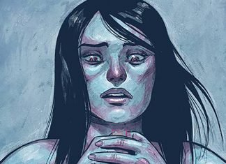 Small Press Spotlight: LINEBREAKERS goes cosmic and SECOND SIGHT PUBLISHING keeps the horror flowing Linebreakers