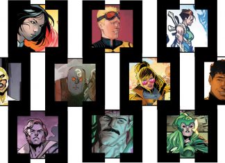 Marvel previews the HELLFIRE GALA, reveals the winner of the X-Men Vote X-Men Vote