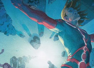 The Marvel Rundown: ETERNALS #1 kicks off a new era for Marvel’s most obscure team