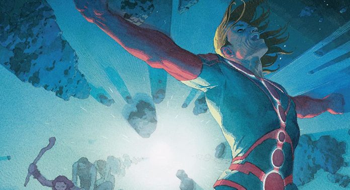 Eternals header