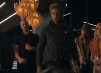 Recap: THE STAND S1E6 – “The Vigil”