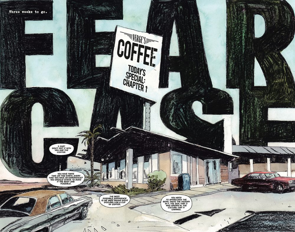Kindt Fear Case Interior Page