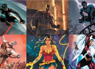 DC ROUND-UP: The Future State Week 3 Roundtable