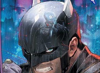 DC ROUND-UP: The Future State Week 4 Roundtable