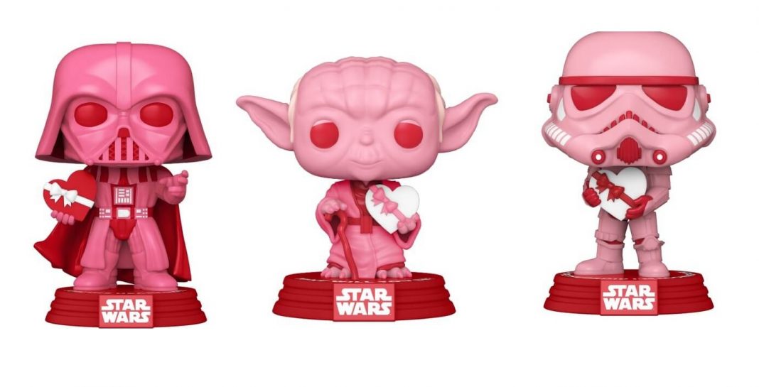 Funko Fair Day 1 Feature