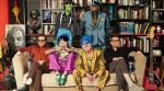 Review: Weather strange timez with the GORILLAZ ALMANAC 2020