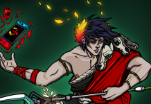 REVIEW: The dark, divine experience of HADES is one worth discovering