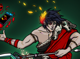 REVIEW: The dark, divine experience of HADES is one worth discovering