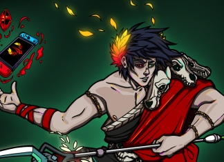 REVIEW: The dark, divine experience of HADES is one worth discovering