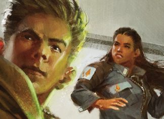 Lucasfilm Publishing’s STAR WARS: THE HIGH REPUBLIC launches