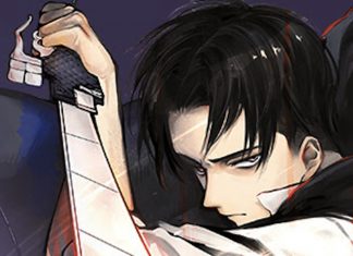 Kodansha USA launches ATTACK ON TITAN Humble Manga Bundle