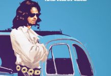 Jim Lives: New graphic novel wonders if Morrison is alive