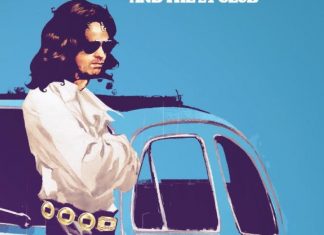 Jim Lives: New graphic novel wonders if Morrison is alive