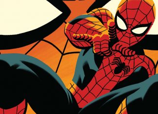 You know, for kids! Marvel announces Mighty Marvel Masterworks collections