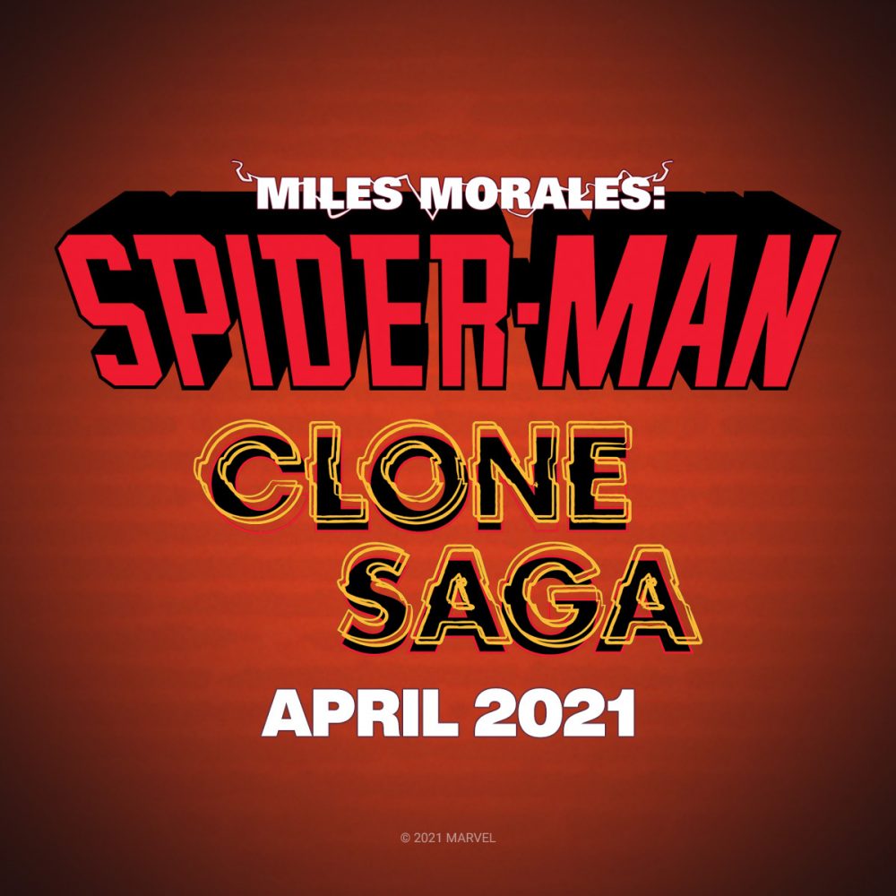 Spider-Man Clone Saga