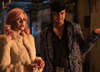 Recap: THE STAND S1E5 – “Fear and Loathing in New Vegas”