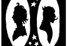 A Year of Free Comics: in THE POET AND THE FLEA, William Blake faces the macabre