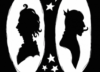 A Year of Free Comics: in THE POET AND THE FLEA, William Blake faces the macabre