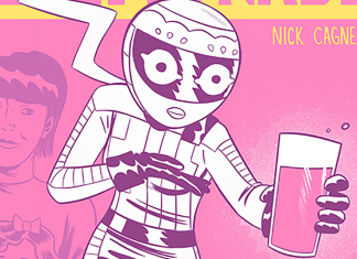 Small Press Spotlight: Keep IT’S ALIVE! alive while dodging evil children