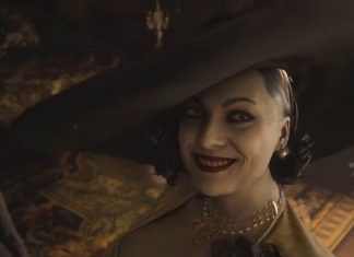 RESIDENT EVIL: VILLAGE looks to take more than a page from RE4 Village