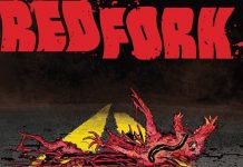 REVIEW: REDFORK is a hurricane of horrors about putting faith in the wrong things Redfork
