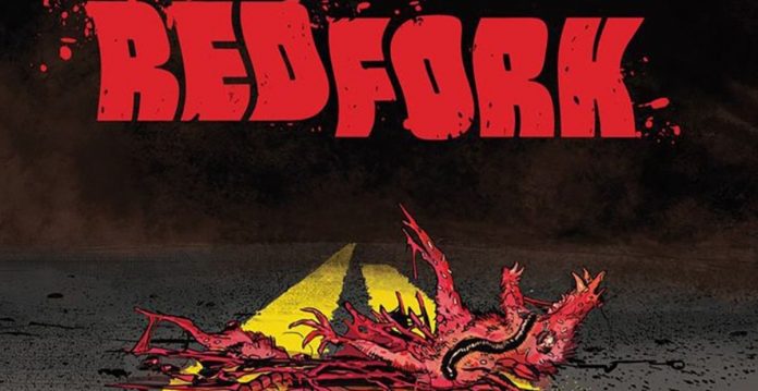 Redfork 2 Redfork