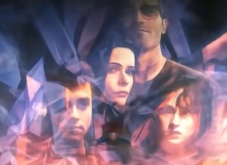 Jonathan & Jordan Kent discover their family legacy in the SUPERMAN & LOIS trailer Superman Lois trailer